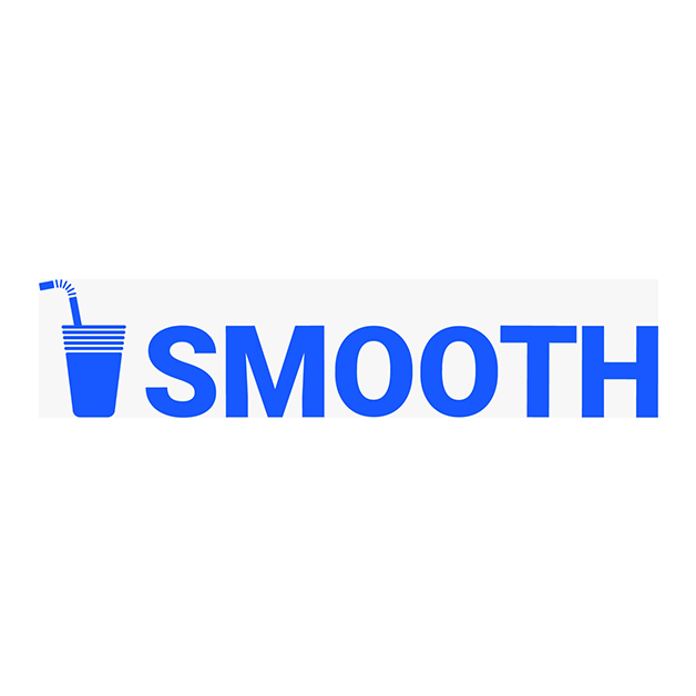 smooth